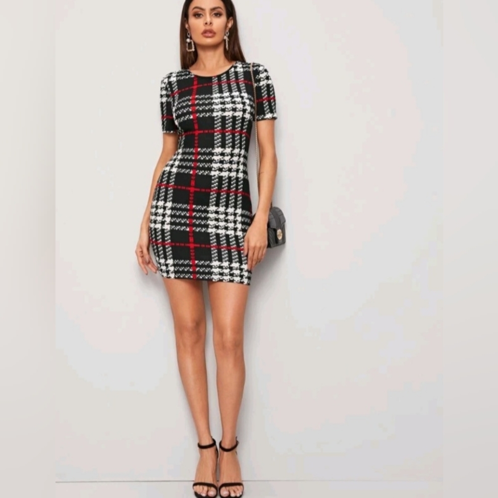 New Women Dress Size XL